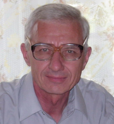 Boris T. Fedosov