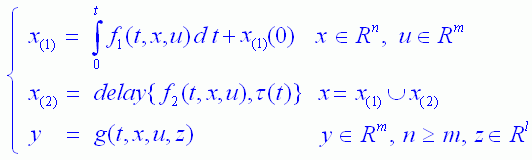state equations F 2.1.3