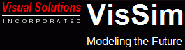 Corporation emblem of Visual Solution Inc.